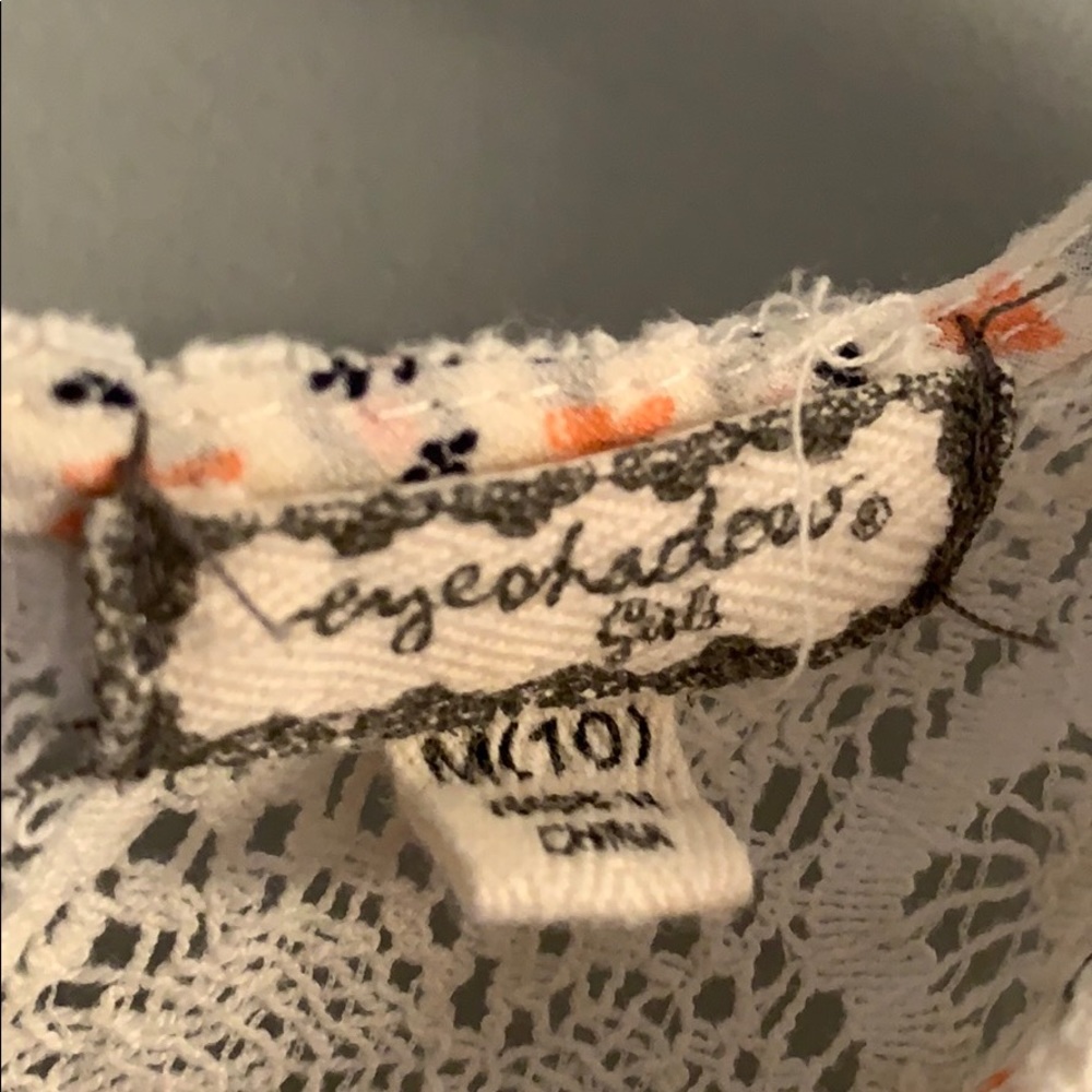 Last chance! Girls dress - Picture 4 of 4